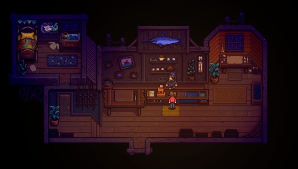 Haunted Chocolatier screenshot jeu
