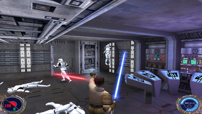star wars jedi knight switch