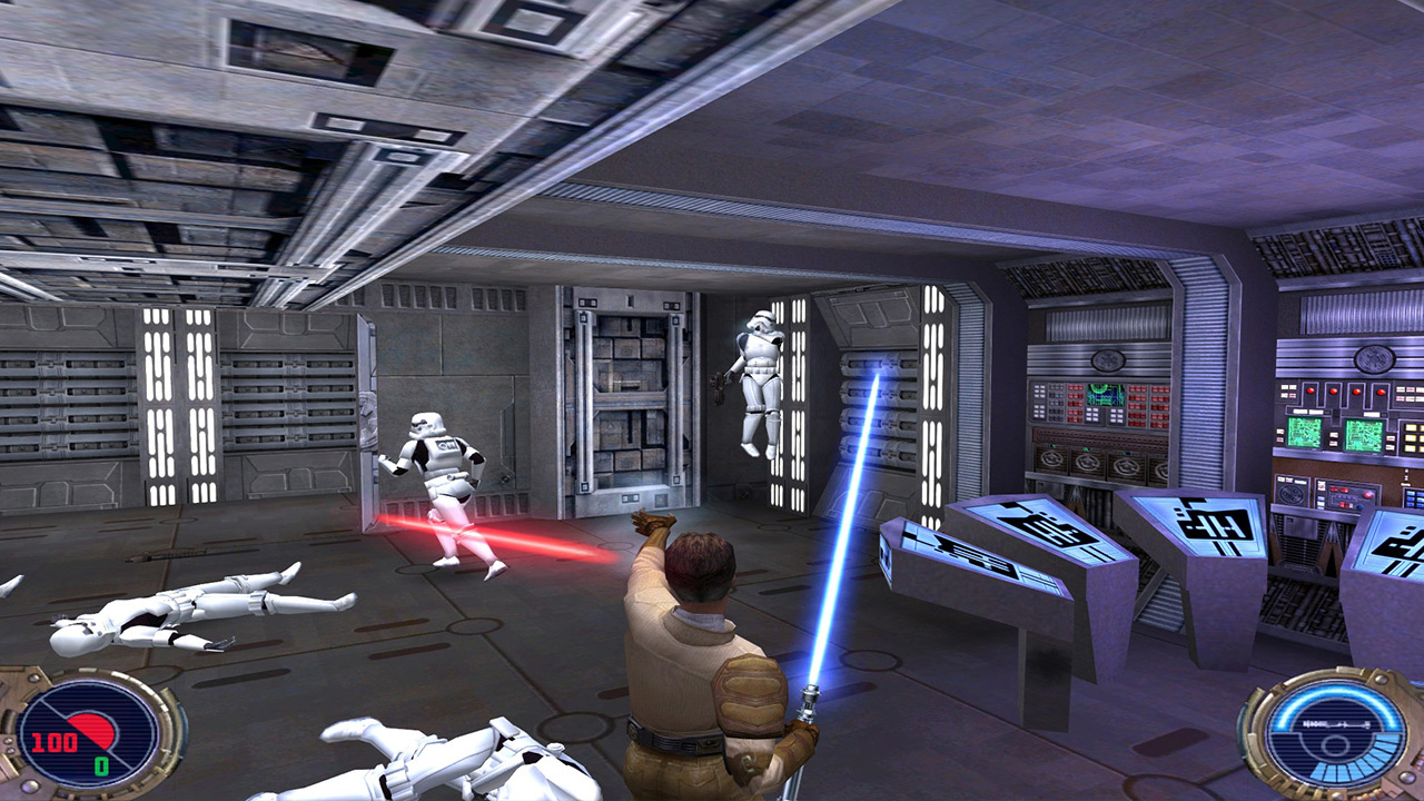 star wars jedi knight switch