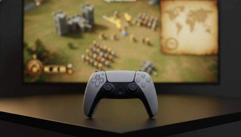 Age of Empires PS5 : Notre Avis sur Console