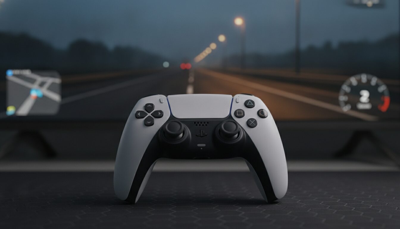 Euro Truck Simulator 2 PS5 Release Date and Rumors Analysis