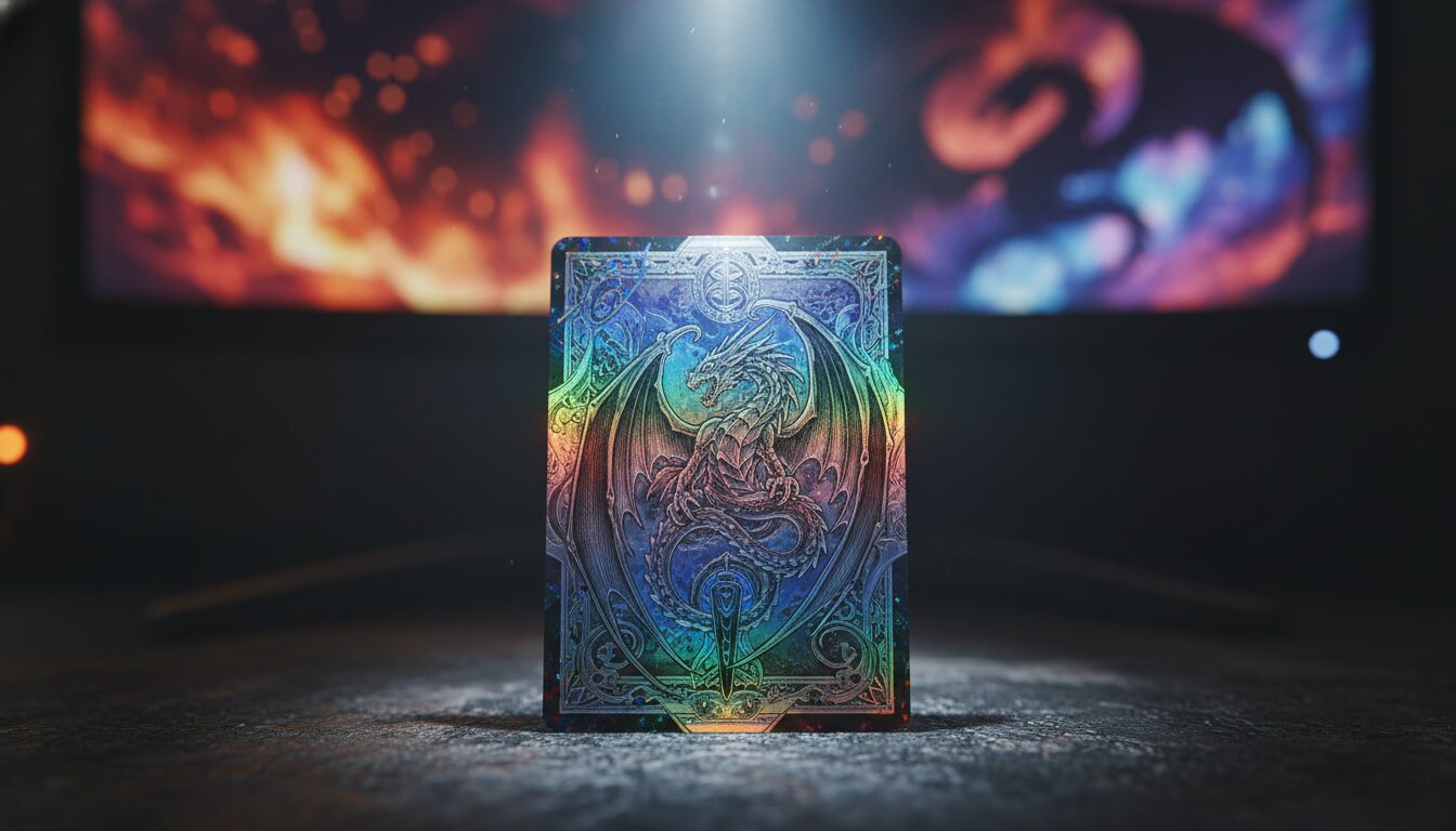 Détails sur Magic: The Gathering Monster Hunter annulation