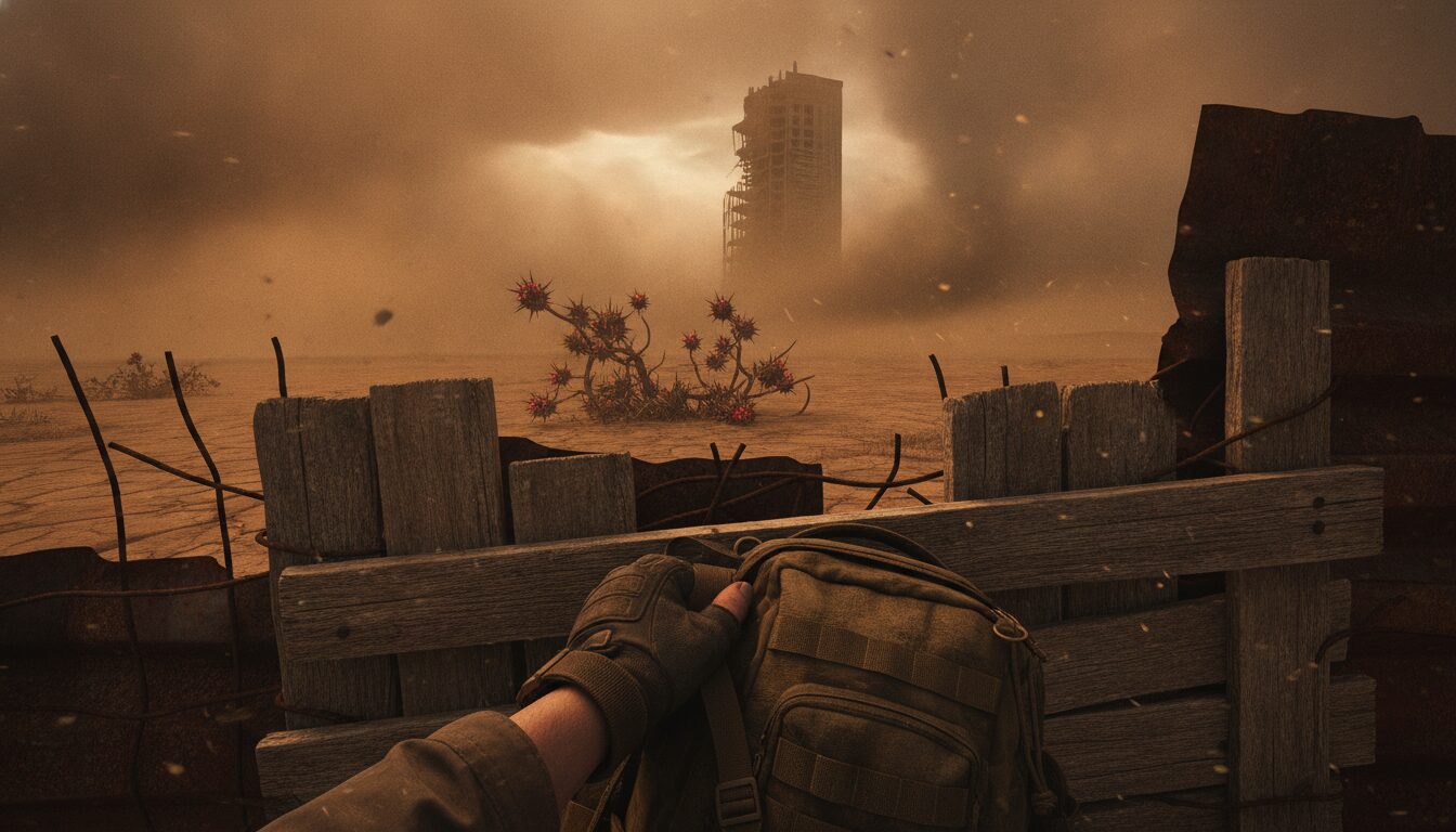 Mise à jour 2.0 7 Days to Die : La survie réinventée dans un monde hostile