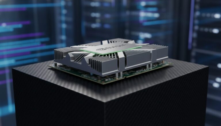 NVIDIA France : Impact, Technologie et Innovation