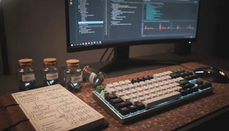 Plugins Essentiels Minecraft: Guide pour Configurer un Serveur Performant