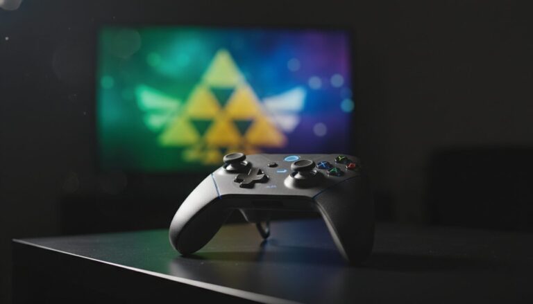 The Legend of Zelda: A Link to the Past, SNES