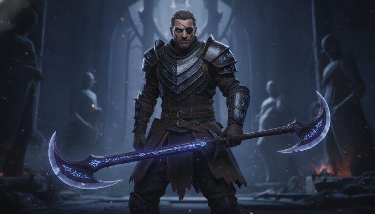 Build Verso Clair Obscur: Expedition 33 Guide