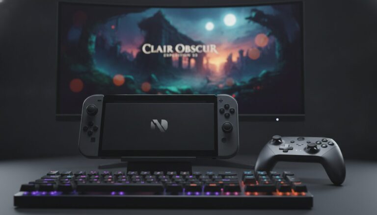 Clair Obscur : Expedition 33 sur Nintendo Switch 2 : Le portage est-il une réalité ?
