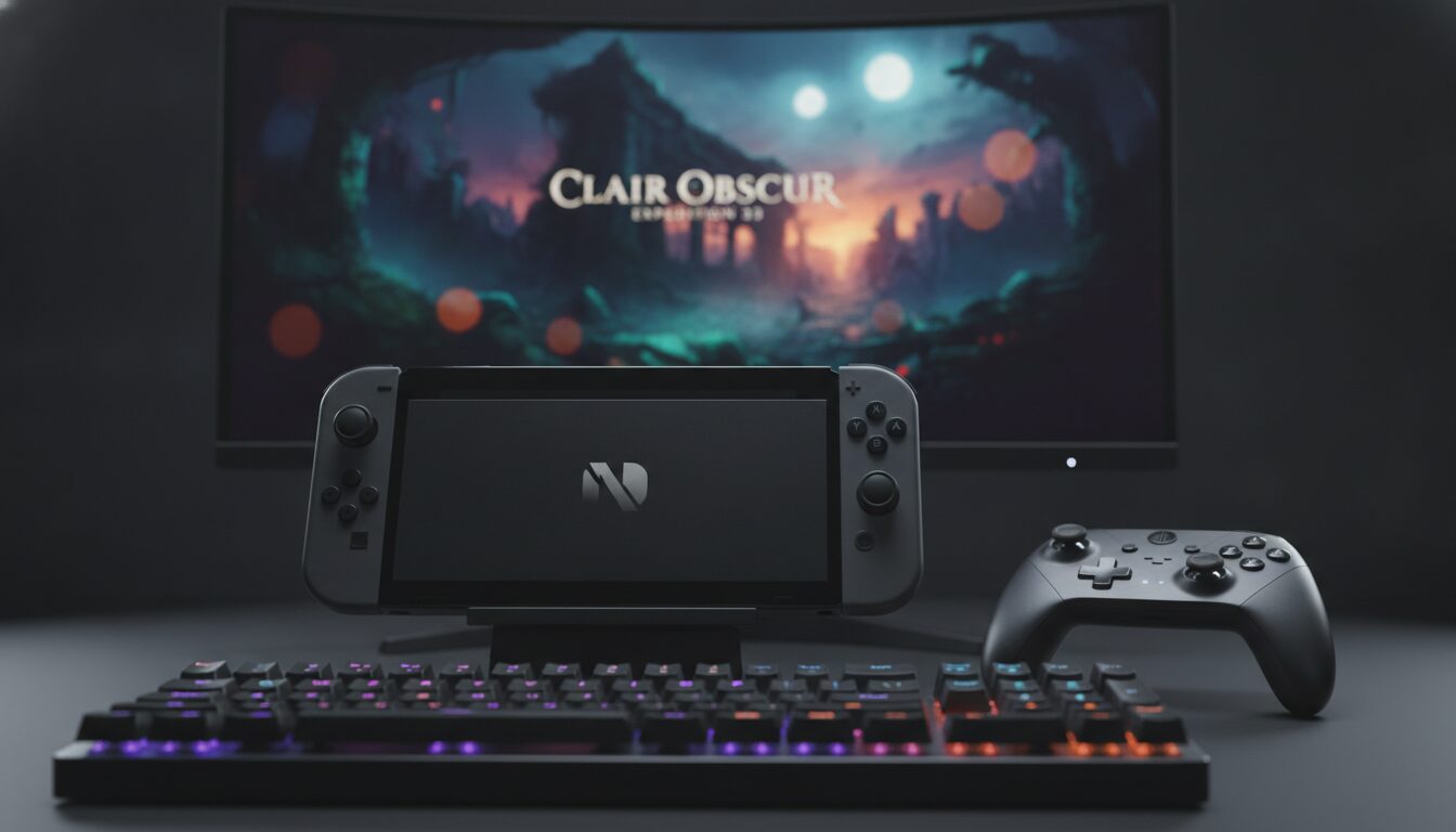 Clair Obscur : Expedition 33 sur Nintendo Switch 2 : Le portage est-il une réalité ?