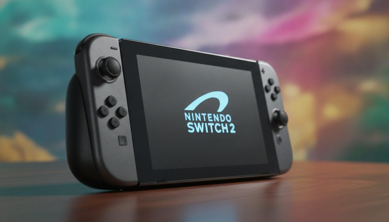 Genshin Impact sur la Nintendo Switch 2 : L'attente prend fin