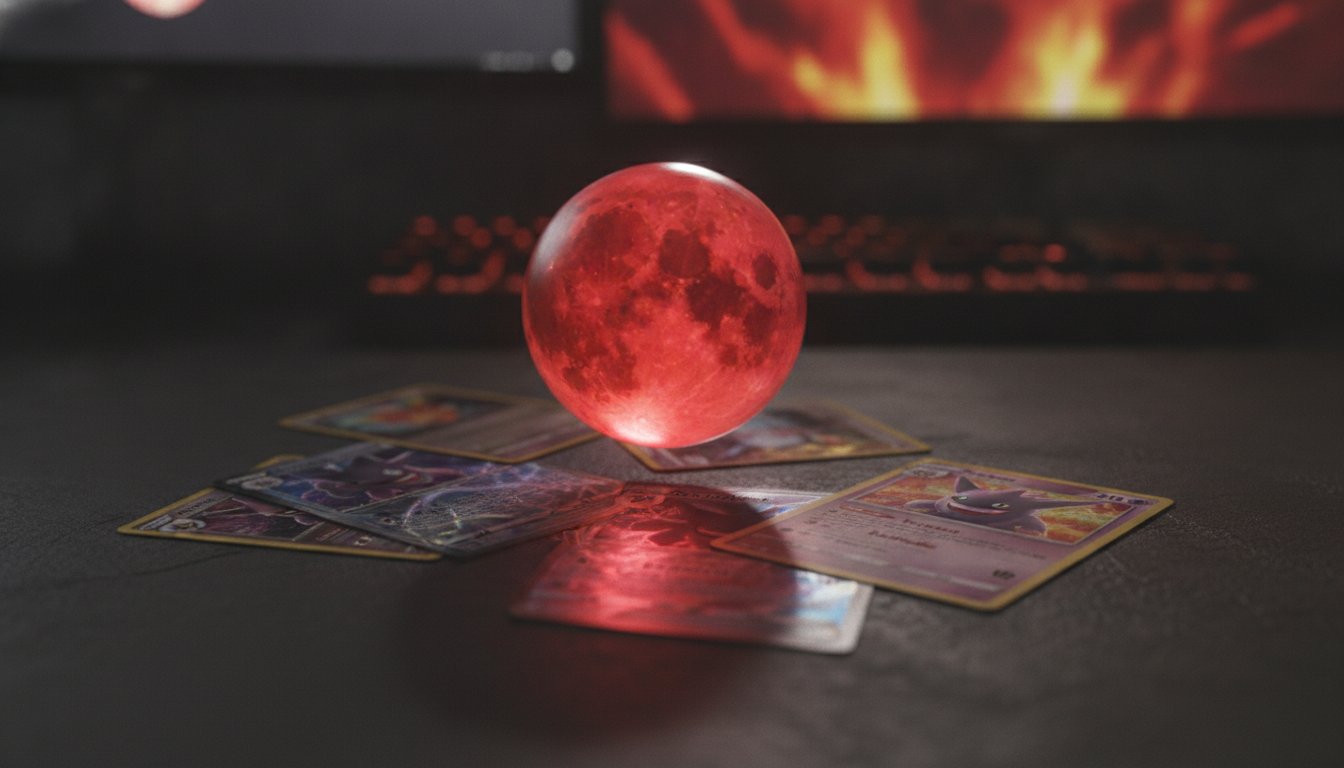 La Lune de Sang dans Cobblemon Star Academy : Guide stratégique des bonus d'expérience.