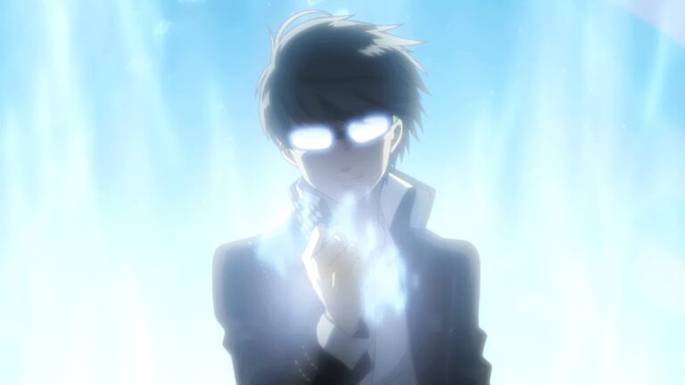 Persona 4 Golden, éveil de Persona