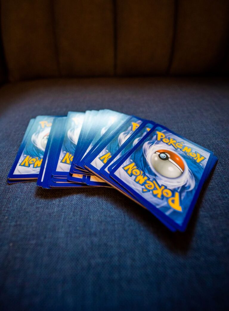Restock Pokémon 151, cartes à collectionner