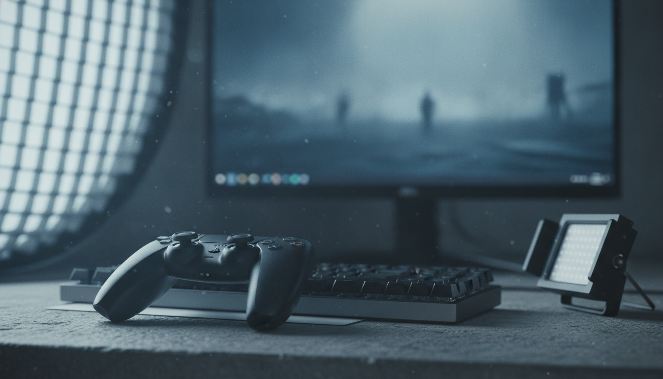 Test Death Stranding: Gameplay et Univers du Chef-d'œuvre
