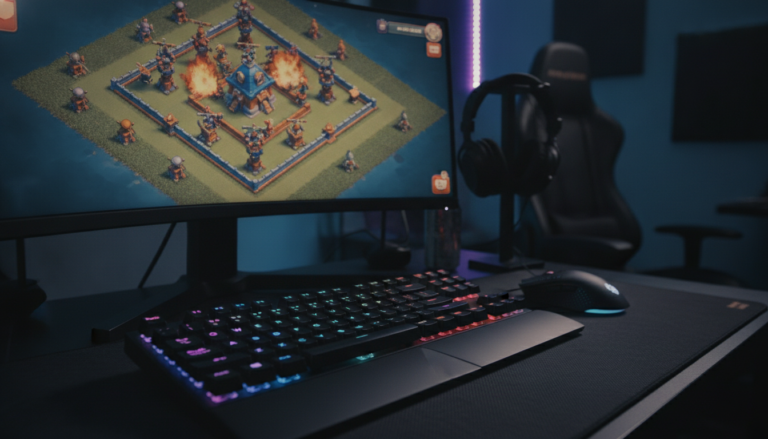Les meilleures bases de défense HDV 7 Clash of Clans pour une protection optimale