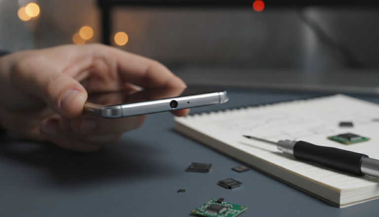 Comment utiliser son smartphone infrarouge comme télécommande universelle